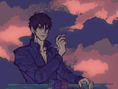 [혈계전선] 자투리01