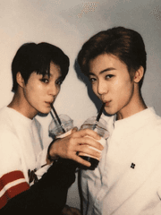 두 남자를 사랑하는 법