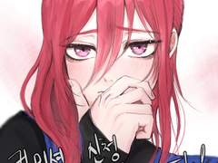 멩독의 일반 커미션 작업 기록