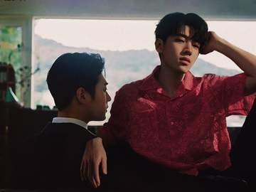 [❤ 큰형님이랑 동희랑]