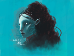 아오눙 츠이레야 네테이얌