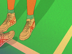 대만준호-cross the line