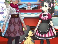 사랑의 스위트 대작전! - 첫 번째 스위트데이