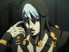 [죠죠 상황문답]진실