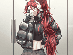 아카호시 류 백업