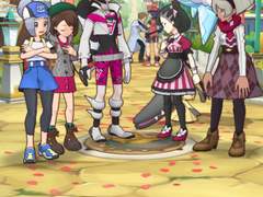 사랑의 스위트 대작전! - 감사한 마음을 전하고 싶어