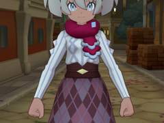 사랑의 스위트 대작전! - 채두와의 비밀