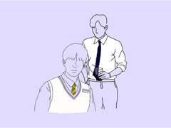 [육섭] 보호자 외전 1