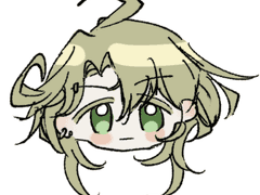 카토리 켄시 백업