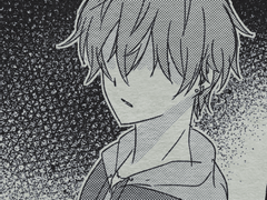 [토우아키]악몽