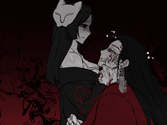 神州五覇 覇君 戀人