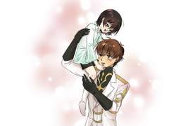 Code geass
