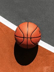 농구하자얘들아