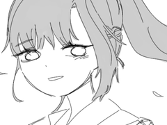 [네가 죽어] 죠사라 - 소녀 레이