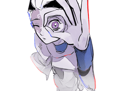 우산의 영혼 연성모음2