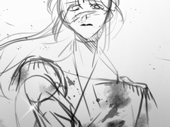 [천지해 마유륜] 로판au