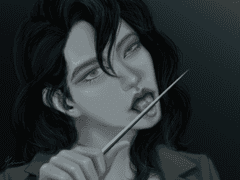 [엘리자벳_루이지 루케니]