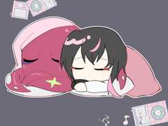 스플래툰 드림 백업