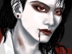 [드라큘라_드라큘라 백작]