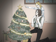 [웃는남자_그윈플렌]