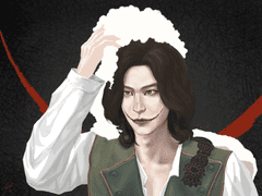 [웃는남자_그윈플렌]