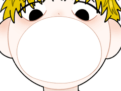 네가 죽어 투명포카 배포