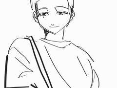 [센루/대협태웅] 욕구 동기