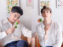 13. 당신의 모든 우울이 고백이었음을.