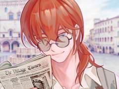 프리마베라 | 닉스