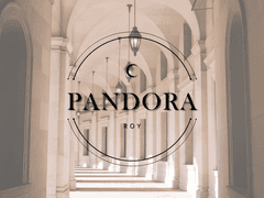 🅟🅐🅝🅓🅞🅡🅐