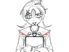 귀여워서 미안한 후시키조