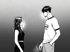 [와키보름] 아가씨와 양아치