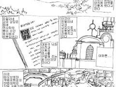 카스텔라 레시피 3화