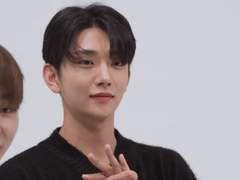 세븐틴 상황문답- 망사 스타킹 입었을때 반응😈😈