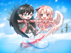 마비노기) 엔봄이