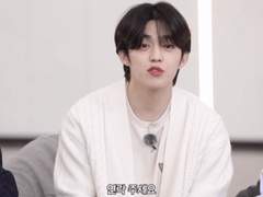 세븐틴 상황문답- T팬티 입었을때 반응😈😈