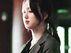 [준솔에이] 강솔A 짝사랑하는 한준휘