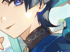 [원신드림]아란나라나라아란