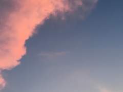 오늘도 맑음 上