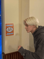 우당탕탕 이제노랑 연애하기 Talk