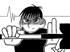 민간인 통제구역 그림 모음집(2022.ver)