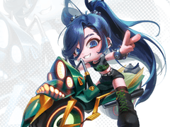 드림주/기반캐 모음