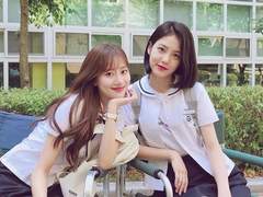 01. 반에서 가장 빛나는 애가 되는법