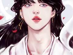 [국민] 용비어천하(龍飛御天下). 本 62 (完)