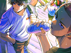 슬램덩크 로그 11