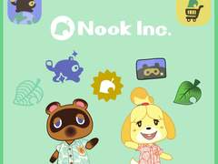 【무료 배포】 모동숲 굿노트 스티커