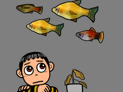 브베의 시 (연재분 모음)