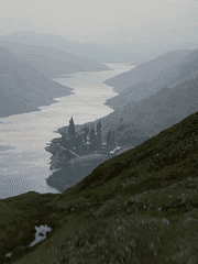 루크딘 해포AU썰