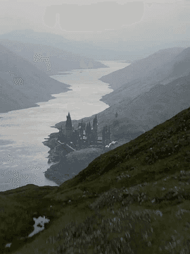 루크딘 해포AU썰