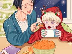 [옷토게] 일러스트 및 만화 백업 21